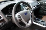 Ford Explorer 2011 года